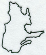 Quebec Outline