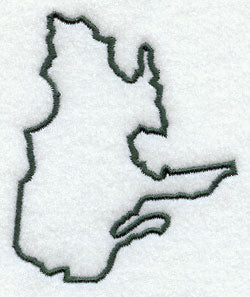 Quebec Outline