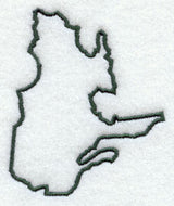 Quebec Outline