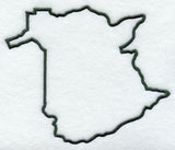 New Brunswick Outline
