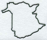 New Brunswick Outline