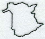 New Brunswick Outline