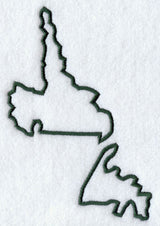 Newfoundland and Labrador Outline