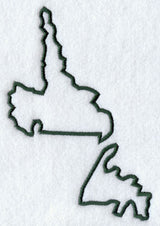 Newfoundland and Labrador Outline