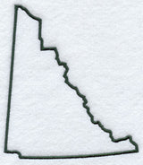 Yukon Outline
