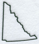 Yukon Outline