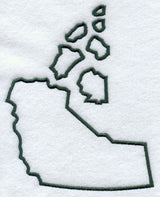 Northwest Territories Outline