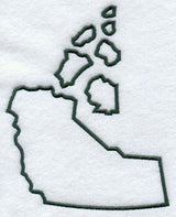 Northwest Territories Outline