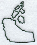 Northwest Territories Outline