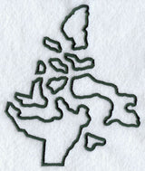 Nunavut Outline