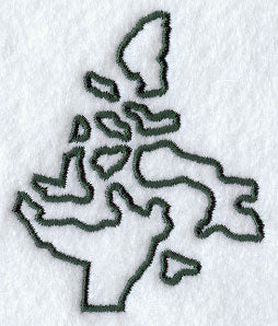 Nunavut Outline