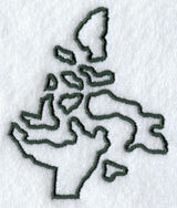 Nunavut Outline
