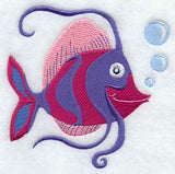 Tessa Tropical Fish
