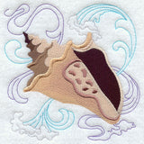 Sound of the Sea Square 1