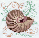 Sound of the Sea Square 2