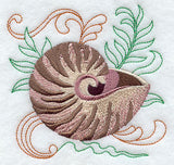 Sound of the Sea Square 2