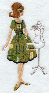 Fine Fashions of the 1960s