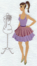 Fine Fashions of the 2000s