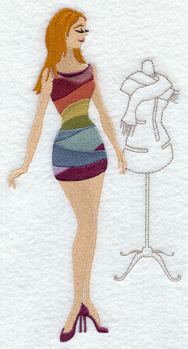 Fine Fashions of the 2010s