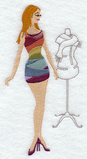 Fine Fashions of the 2010s