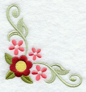 Classic Calico Corner