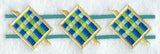 Perfect Plaid Border
