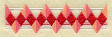 Harlequin Border