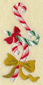 Sweet Christmas Stack