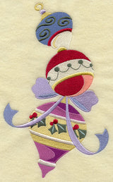 Deck the Halls Stack