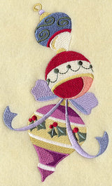 Deck the Halls Stack