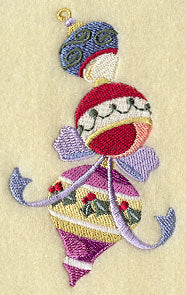 Deck the Halls Stack