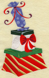 Gaggle of Gifts Stack