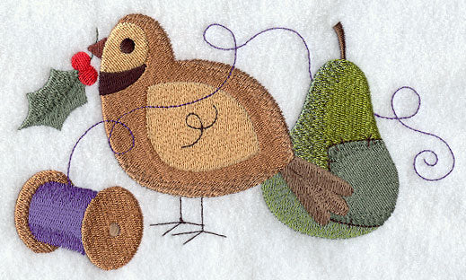 Crafty Christmas - 1st Day