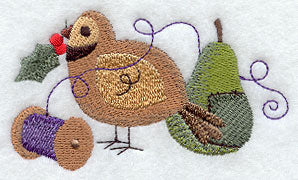 Crafty Christmas - 1st Day