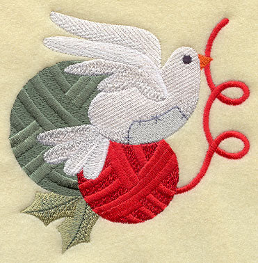 Crafty Christmas - 2nd Day