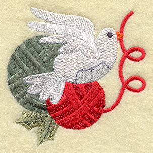 Crafty Christmas - 2nd Day