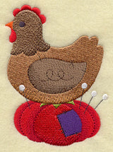 Crafty Christmas - 3rd Day