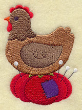 Crafty Christmas - 3rd Day