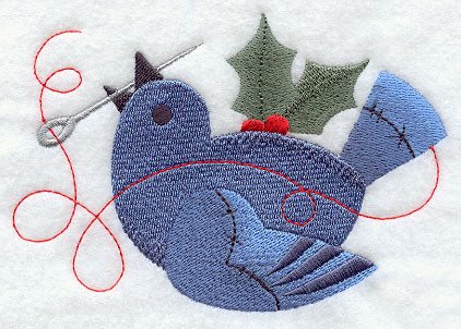 Crafty Christmas - 4th Day