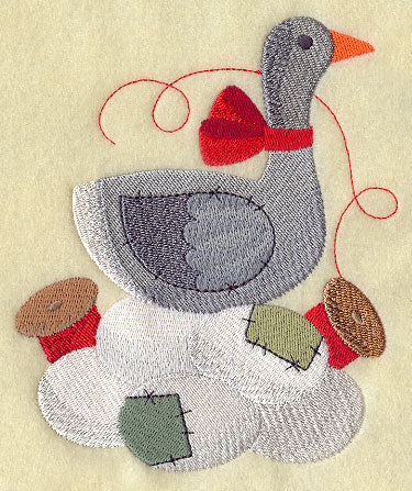 Crafty Christmas - 6th Day