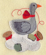 Crafty Christmas - 6th Day