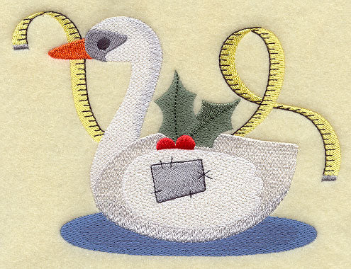 Crafty Christmas - 7th Day