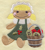 Crafty Christmas - 8th Day