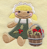 Crafty Christmas - 8th Day