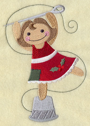 Crafty Christmas - 9th Day