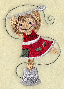 Crafty Christmas - 9th Day