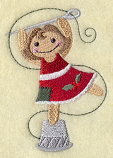 Crafty Christmas - 9th Day