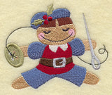 Crafty Christmas - 10th Day