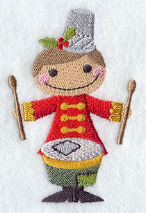 Crafty Christmas - 12th Day