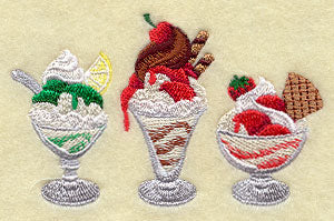 We All Scream for Ice Cream